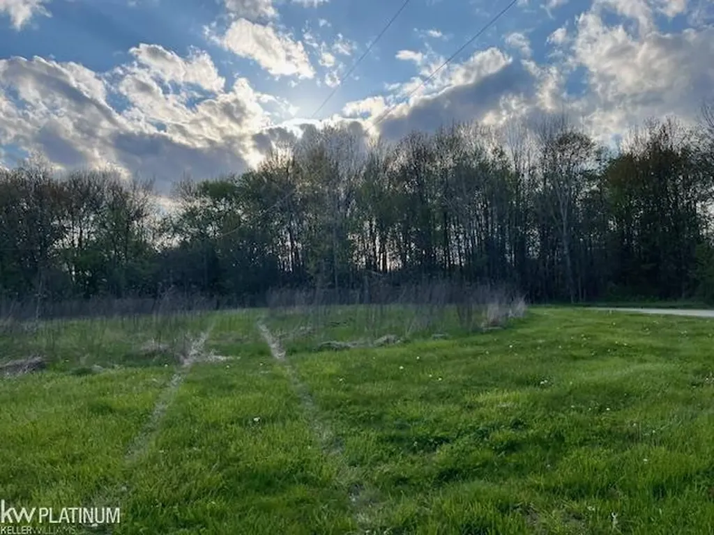0 Fox Ridge 1-a Lane Berlin Township MI 48002