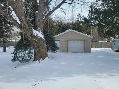 238 Buffalo Street Bad Axe City MI 48413