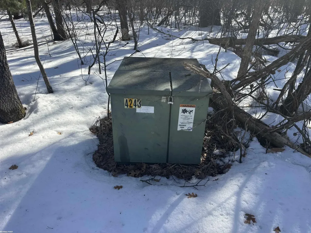 0 Pocahontas Trail Beaver Creek Township MI 48653