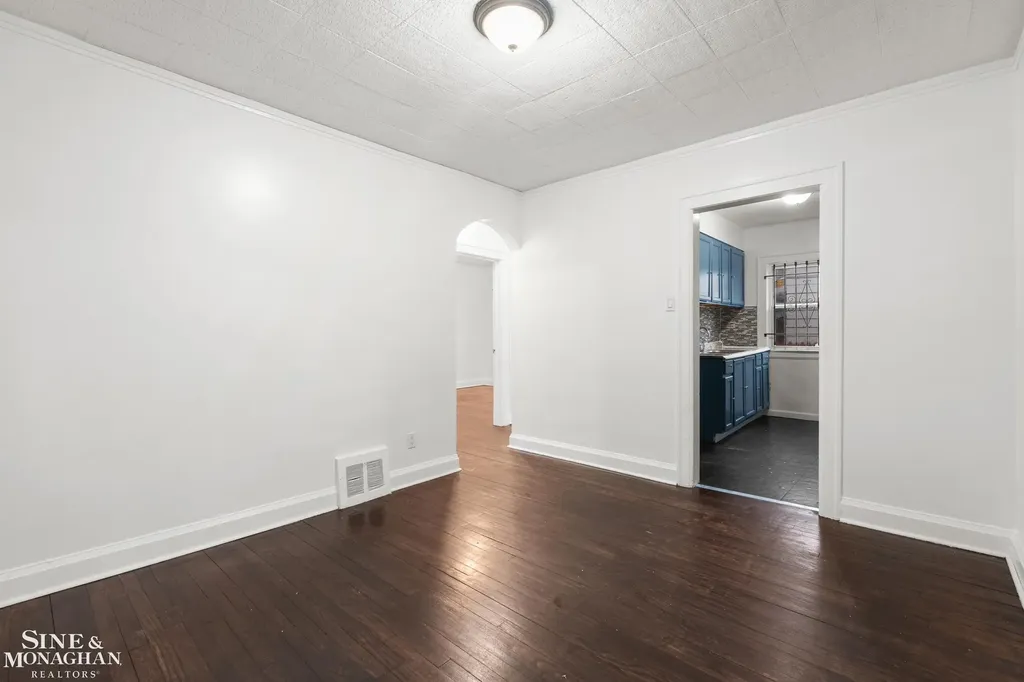 19423 Teppert St Street Detroit City MI 48234