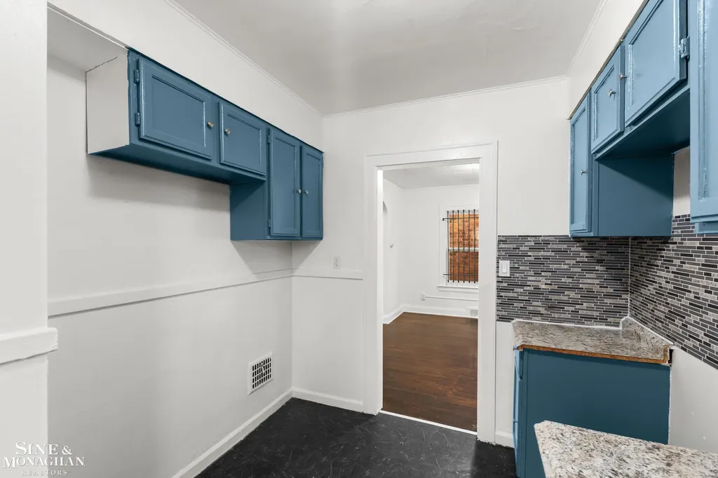 19423 Teppert St Street Detroit City MI 48234