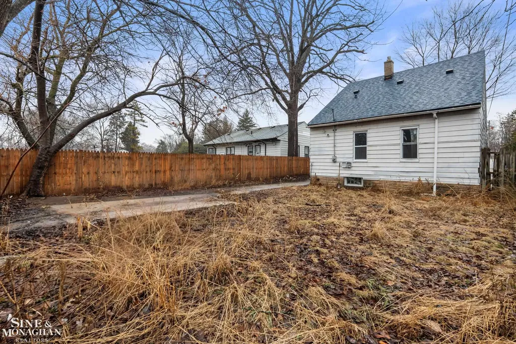 19423 Teppert St Street Detroit City MI 48234