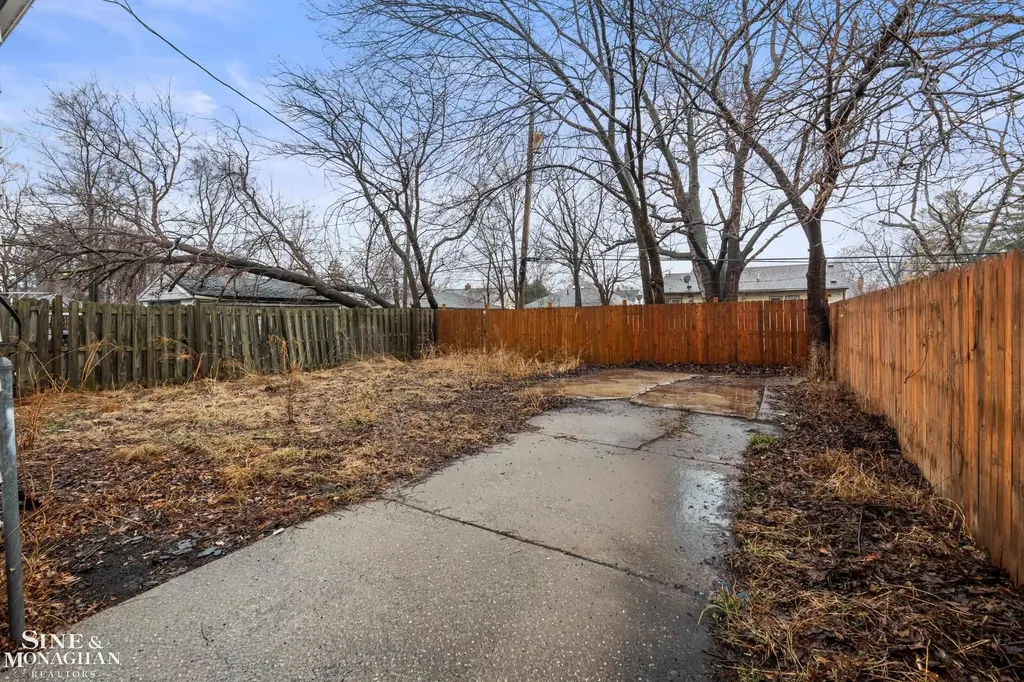 19423 Teppert St Street Detroit City MI 48234