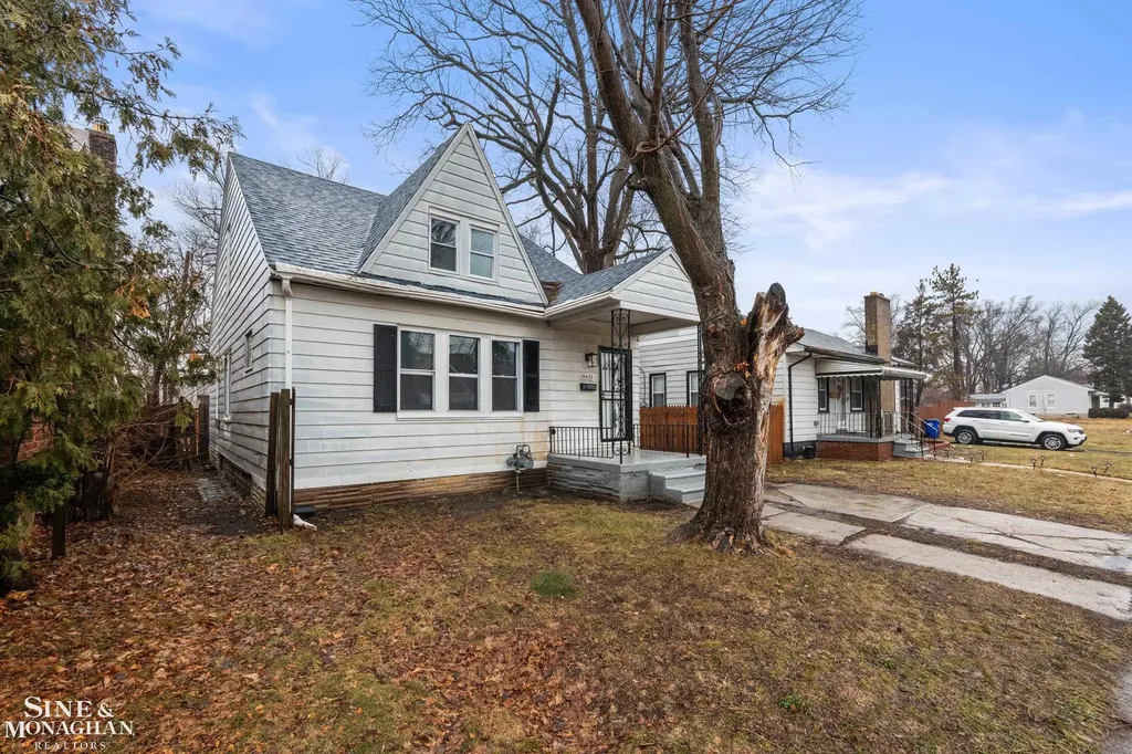 19423 Teppert St Street Detroit City MI 48234