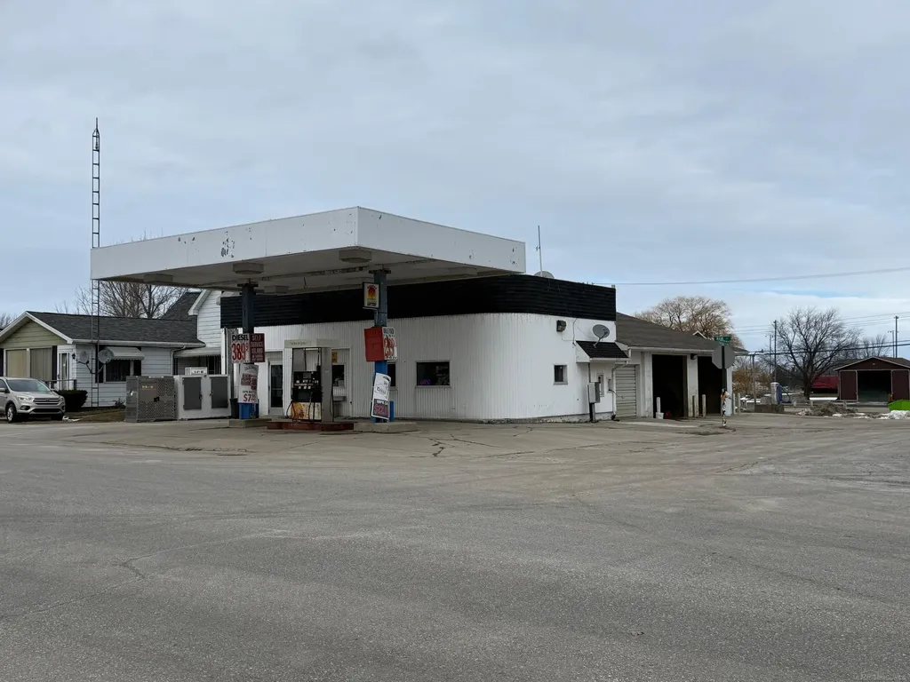 4404 Main Street Port Hope Village MI 48468
