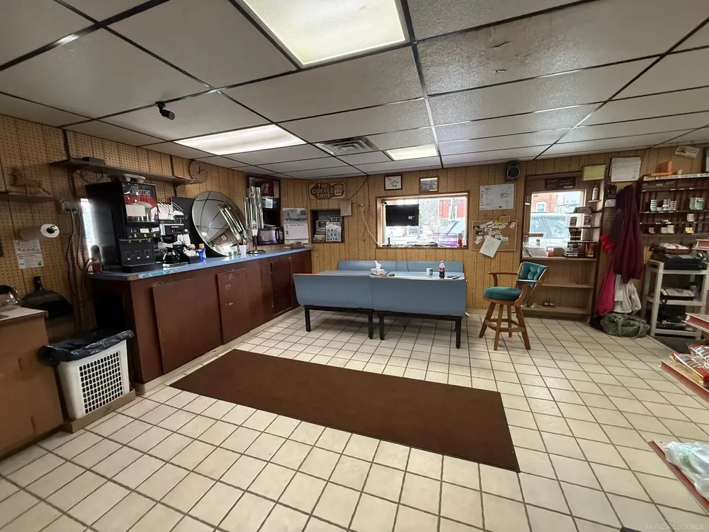 4404 Main Street Port Hope Village MI 48468