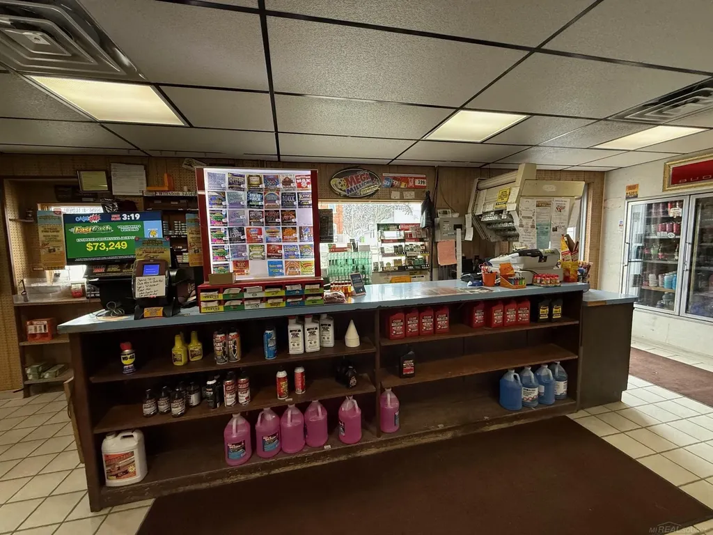4404 Main Street Port Hope Village MI 48468