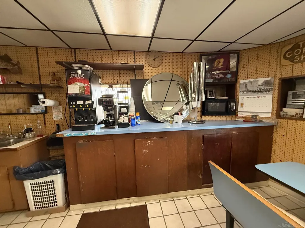 4404 Main Street Port Hope Village MI 48468