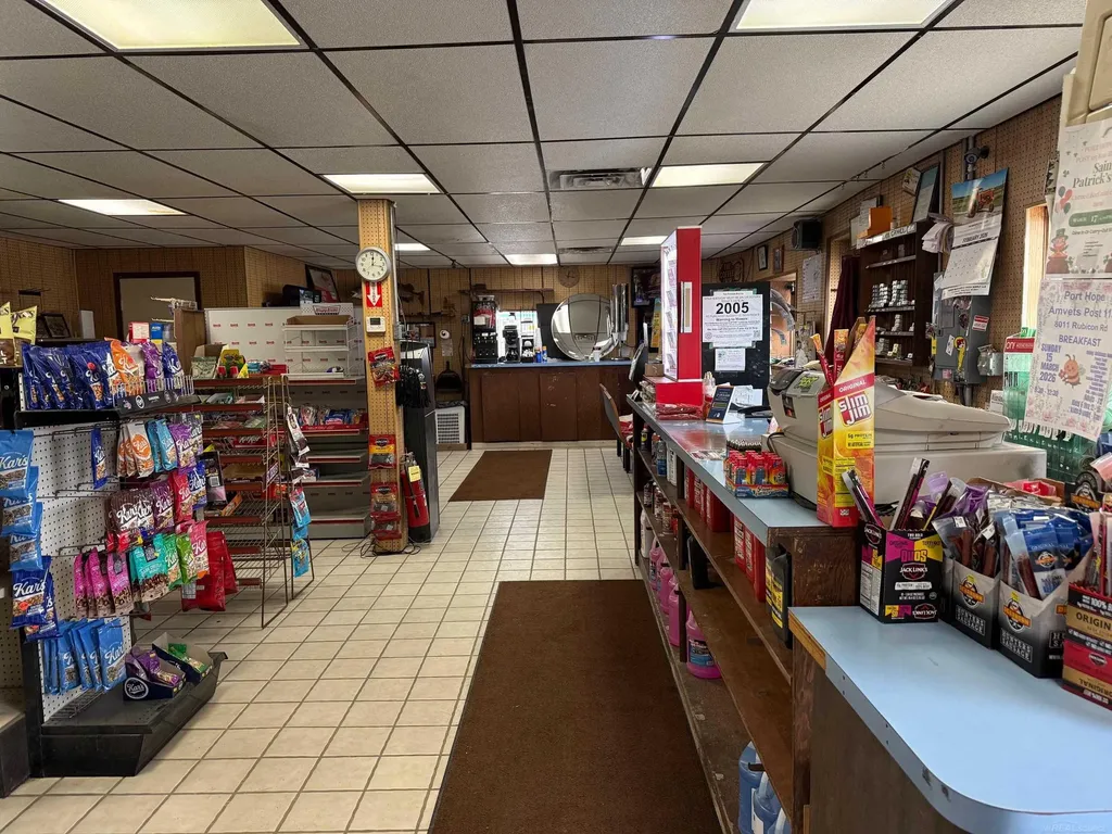 4404 Main Street Port Hope Village MI 48468