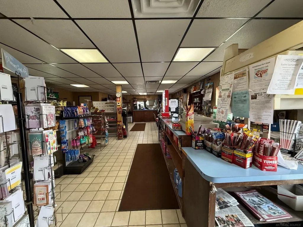 4404 Main Street Port Hope Village MI 48468