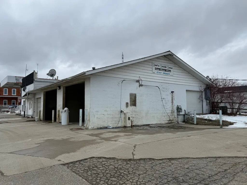 4404 Main Street Port Hope Village MI 48468