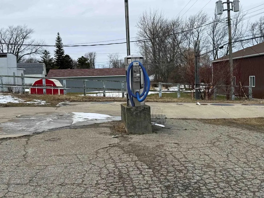 4404 Main Street Port Hope Village MI 48468