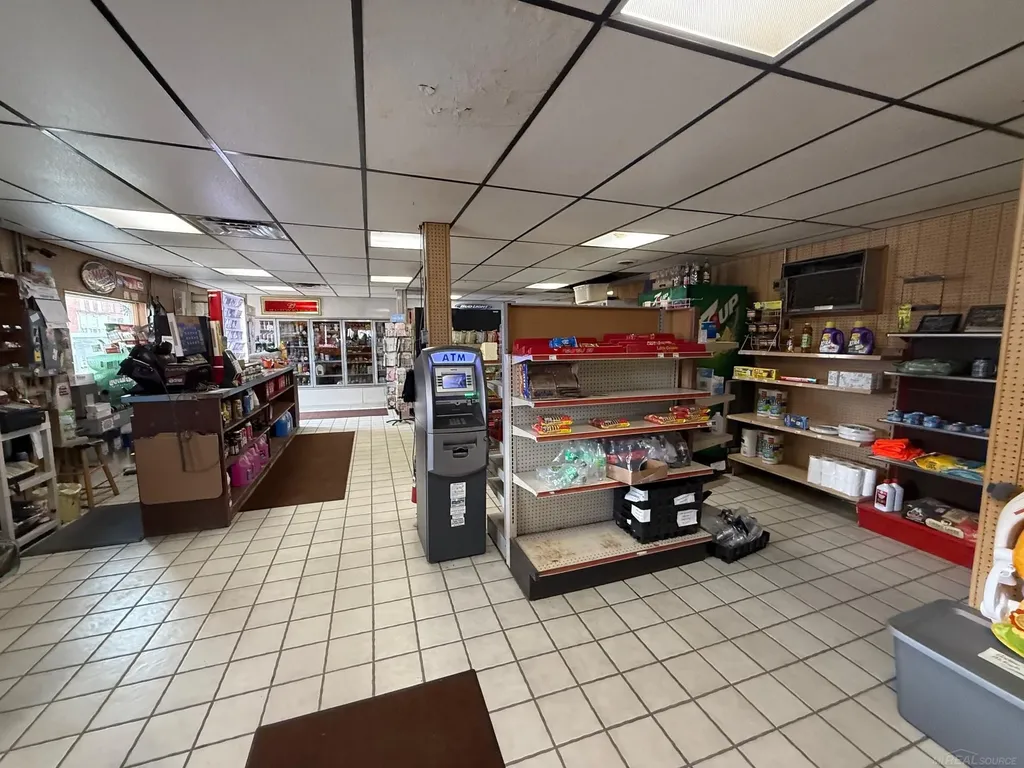 4404 Main Street Port Hope Village MI 48468