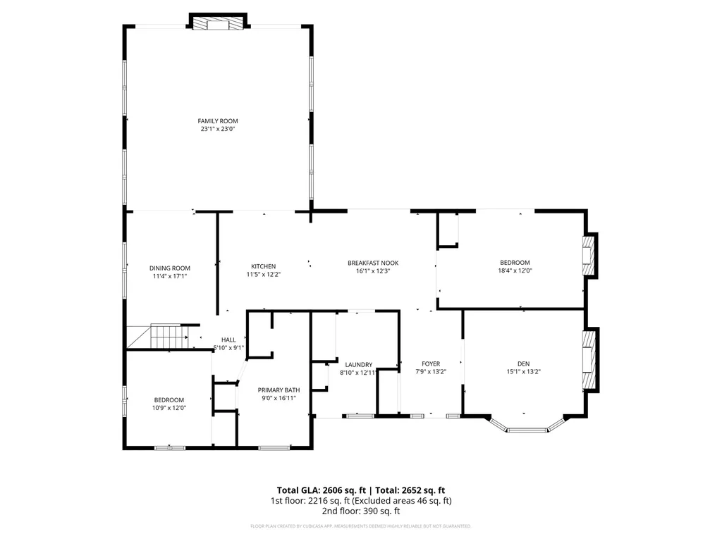 35568 Hamer Street New Baltimore City MI 48047