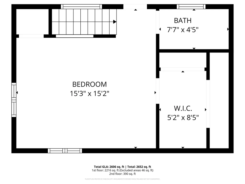 35568 Hamer Street New Baltimore City MI 48047