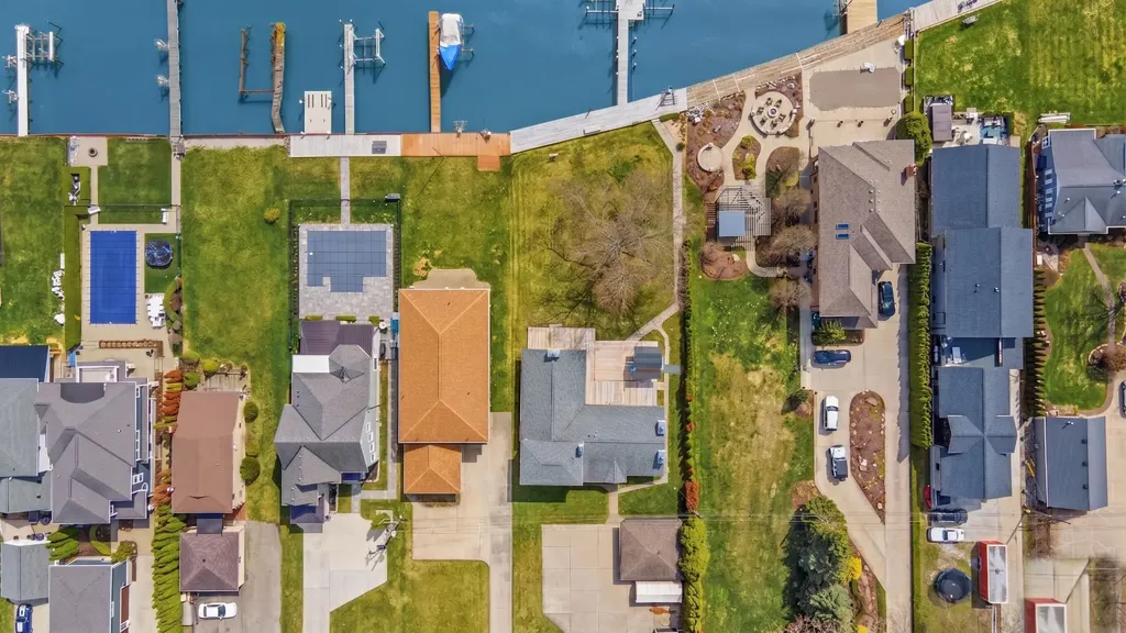 35568 Hamer Street New Baltimore City MI 48047