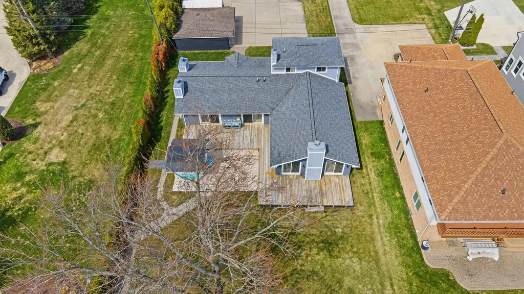 35568 Hamer Street New Baltimore City MI 48047
