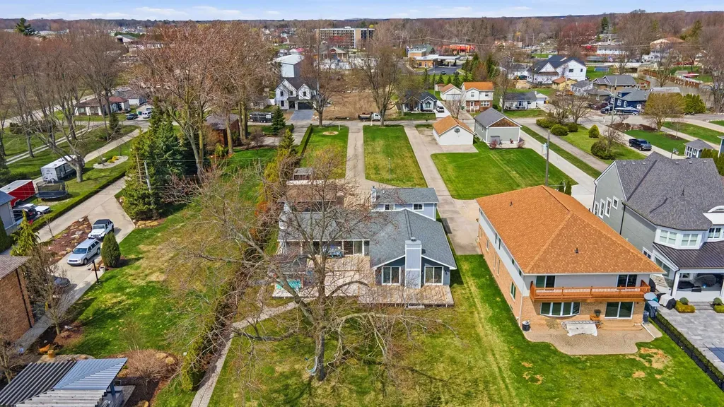 35568 Hamer Street New Baltimore City MI 48047