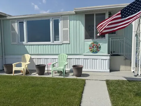 127 Shoreline Drive Port Sanilac Village MI 48469