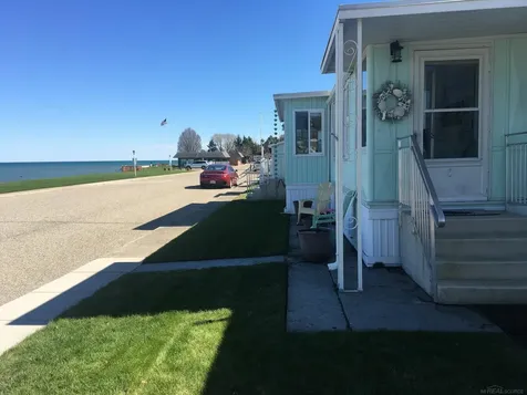 127 Shoreline Drive Port Sanilac Village MI 48469