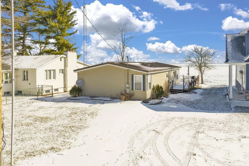 8723 Lakeshore Road Worth Township MI 48450
