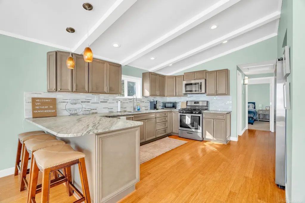 8723 Lakeshore Road Worth Township MI 48450