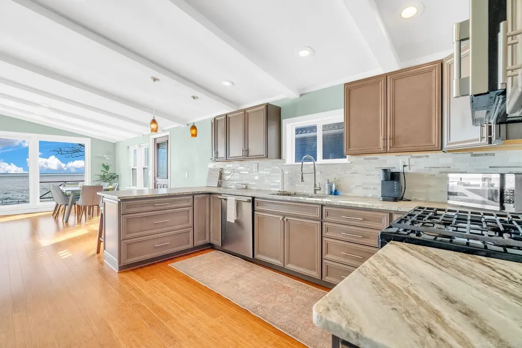 8723 Lakeshore Road Worth Township MI 48450