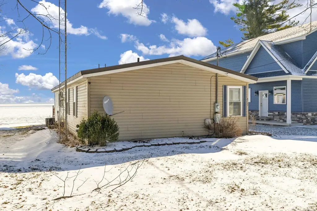 8723 Lakeshore Road Worth Township MI 48450