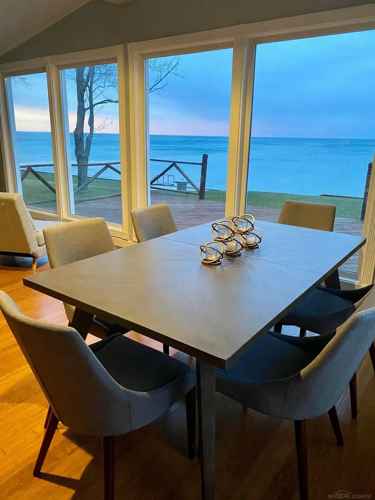 8723 Lakeshore Road Worth Township MI 48450