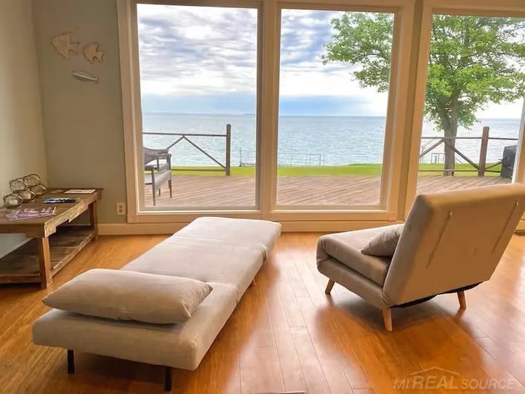8723 Lakeshore Road Worth Township MI 48450