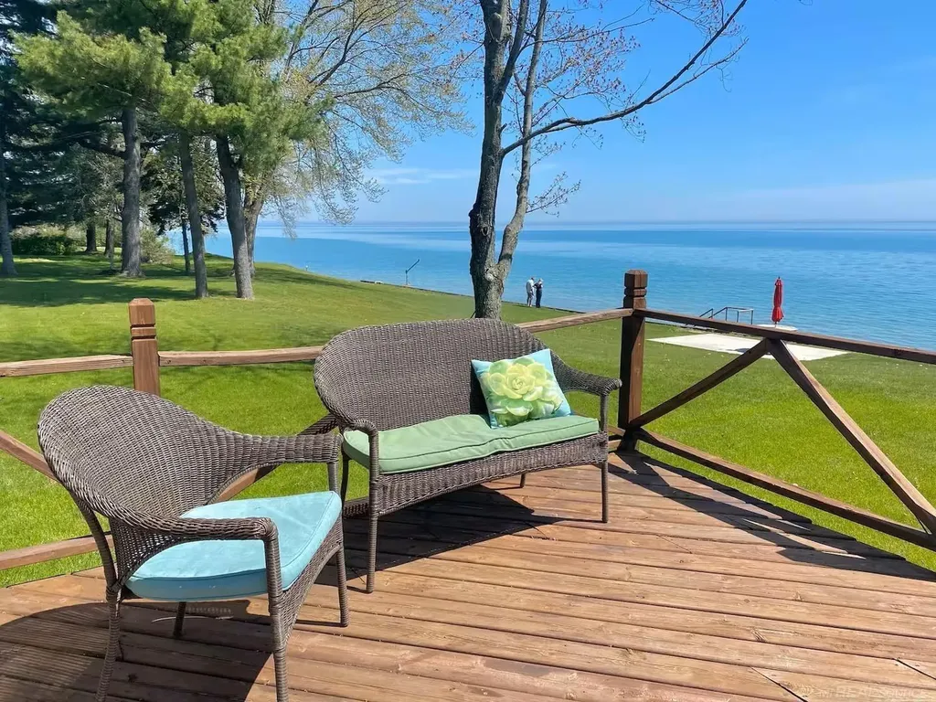 8723 Lakeshore Road Worth Township MI 48450
