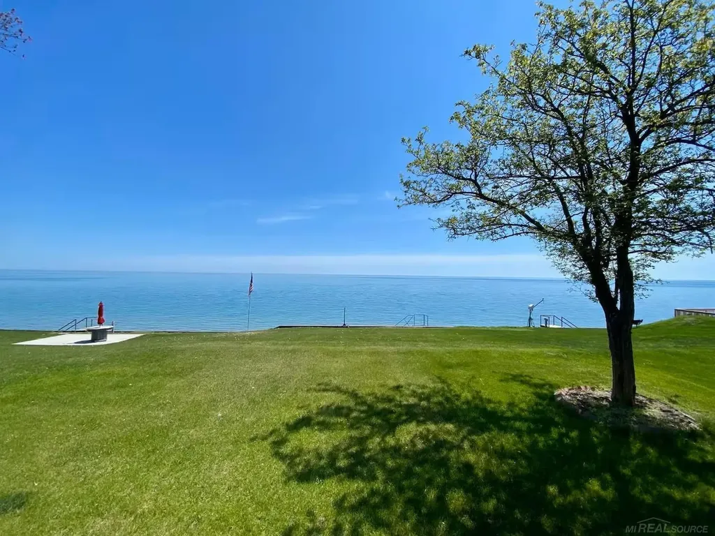 8723 Lakeshore Road Worth Township MI 48450