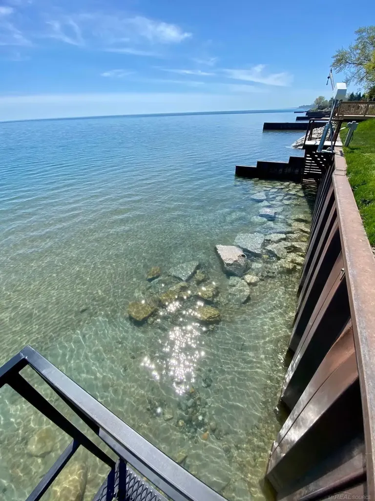 8723 Lakeshore Road Worth Township MI 48450
