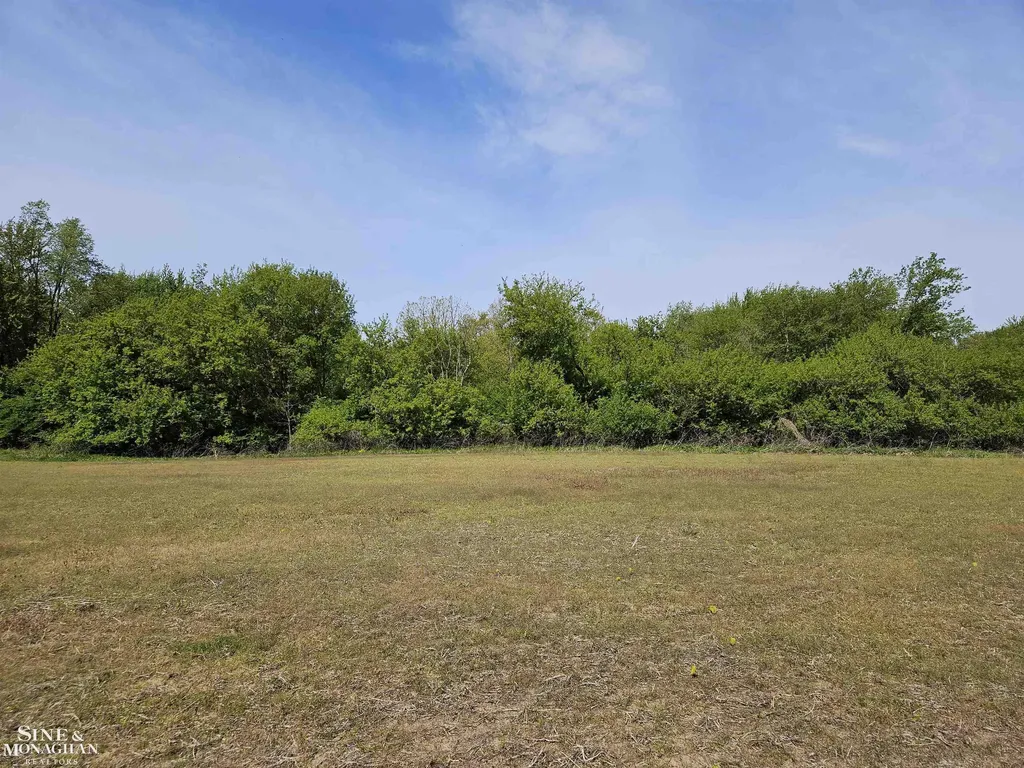 73763 Coon Creek Road Armada Township MI 48005