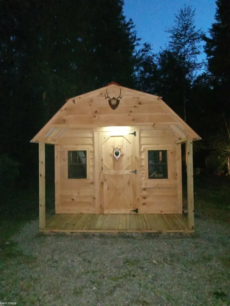 4123 Waterman Road Vassar Township MI 48768