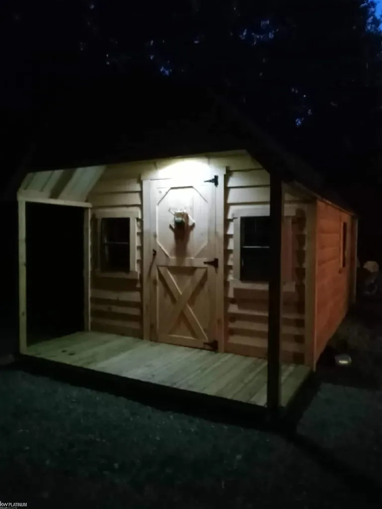 4123 Waterman Road Vassar Township MI 48768