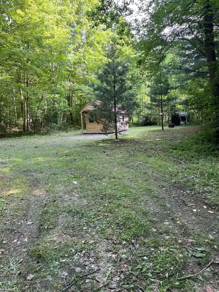 4123 Waterman Road Vassar Township MI 48768