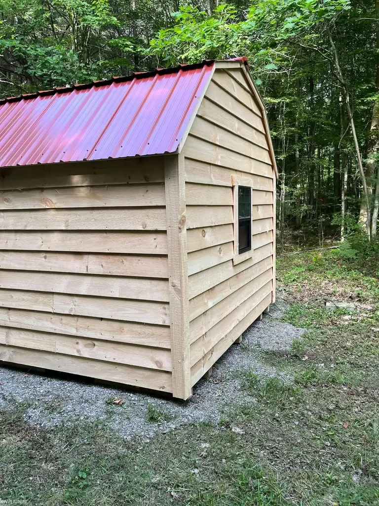 4123 Waterman Road Vassar Township MI 48768