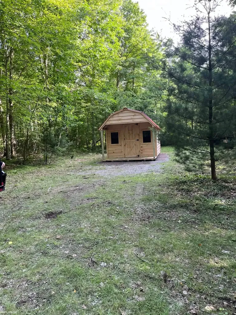 4123 Waterman Road Vassar Township MI 48768