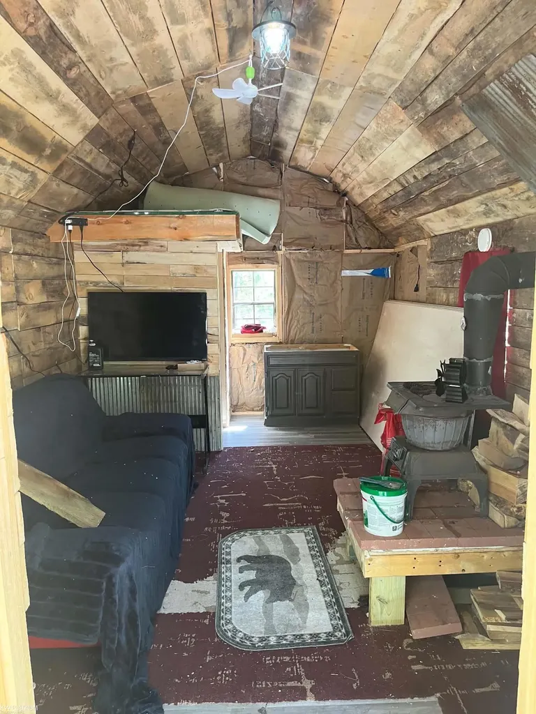 4123 Waterman Road Vassar Township MI 48768