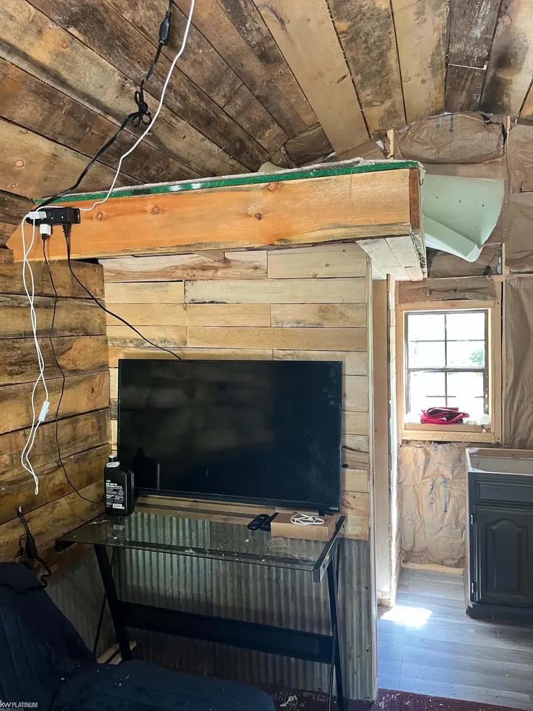4123 Waterman Road Vassar Township MI 48768