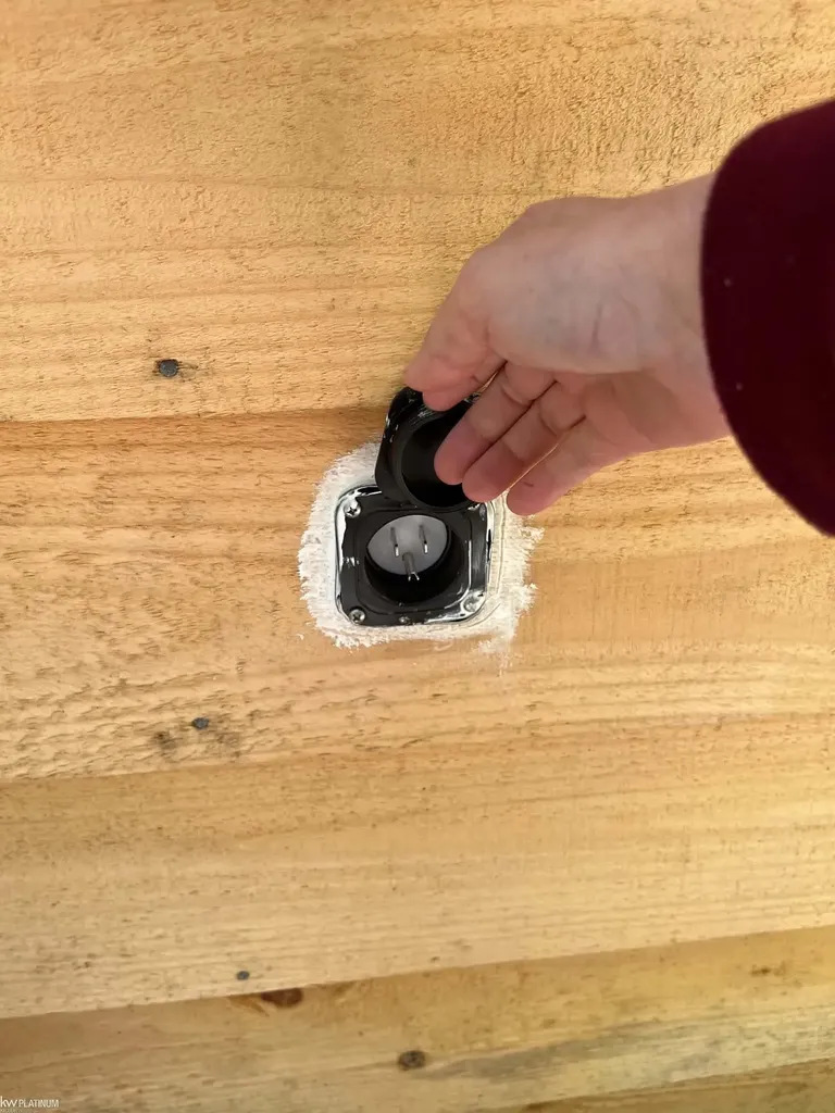 4123 Waterman Road Vassar Township MI 48768