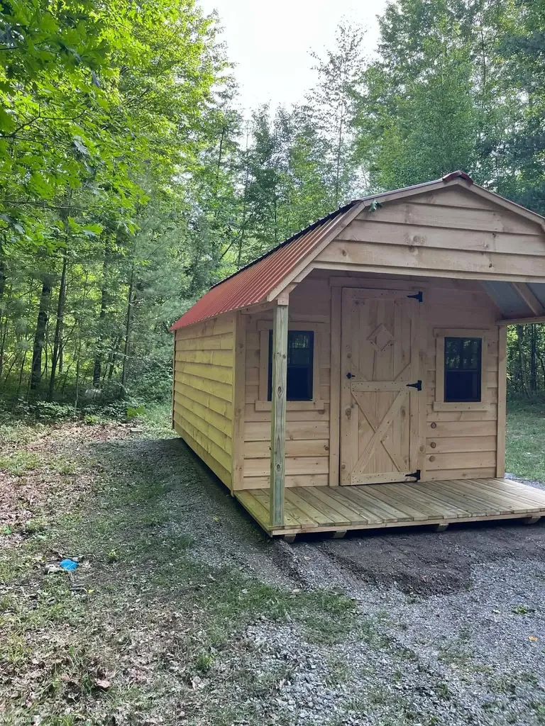 4123 Waterman Road Vassar Township MI 48768