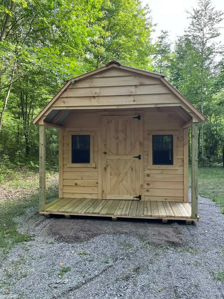 4123 Waterman Road Vassar Township MI 48768