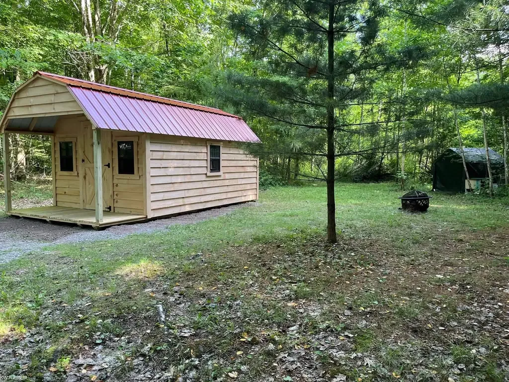 4123 Waterman Road Vassar Township MI 48768