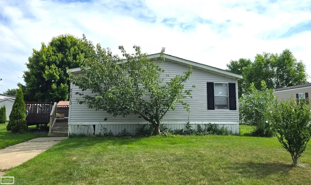 21310 Boquet Drive Macomb Township MI 48044