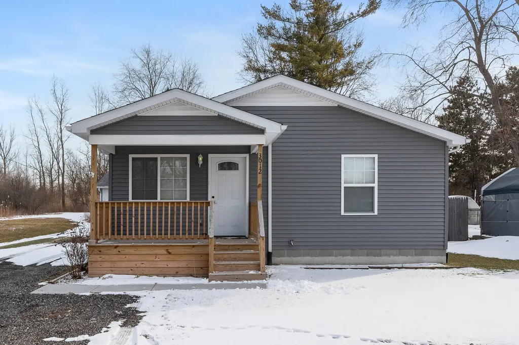 3012 Howard Street Port Huron Charter Township MI 48060