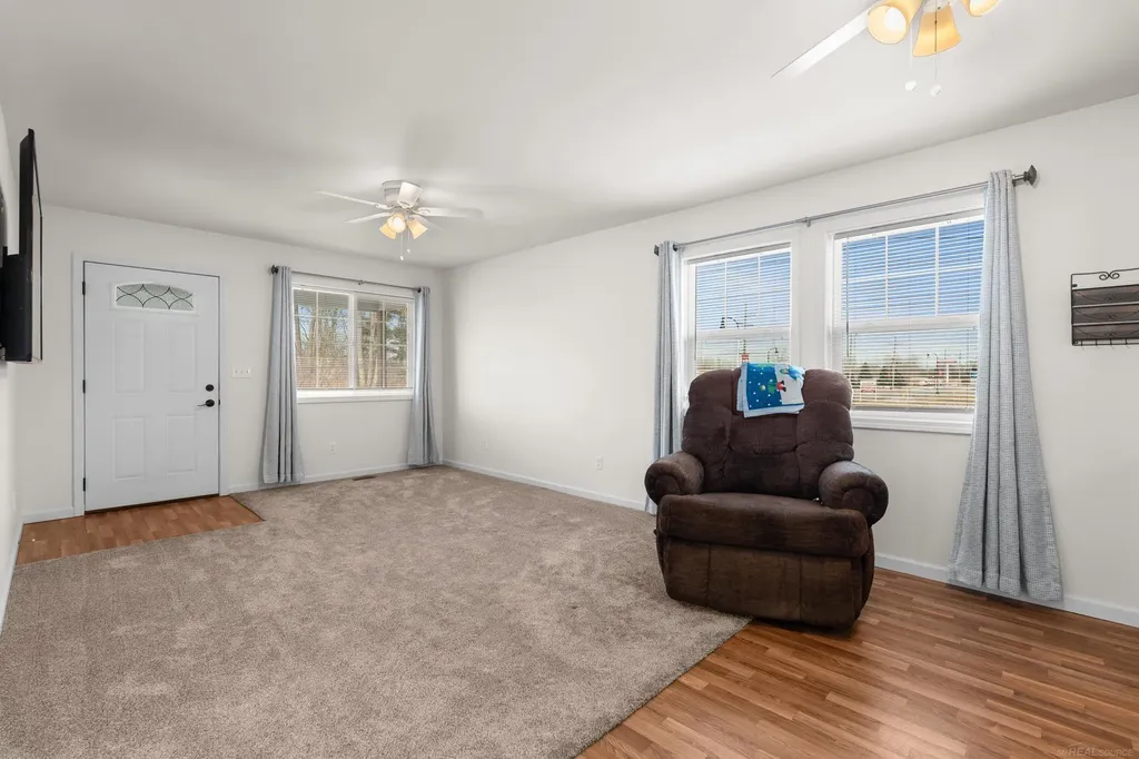 3012 Howard Street Port Huron Charter Township MI 48060