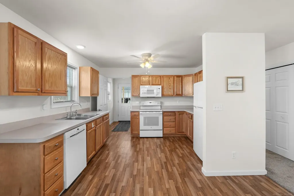 3012 Howard Street Port Huron Charter Township MI 48060