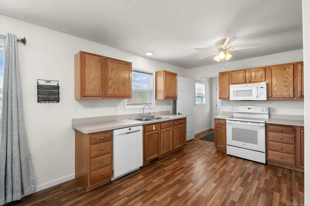 3012 Howard Street Port Huron Charter Township MI 48060